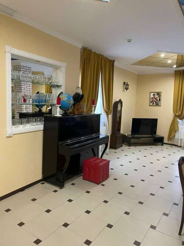 Отель Александрия-Шереметьево Химки-98