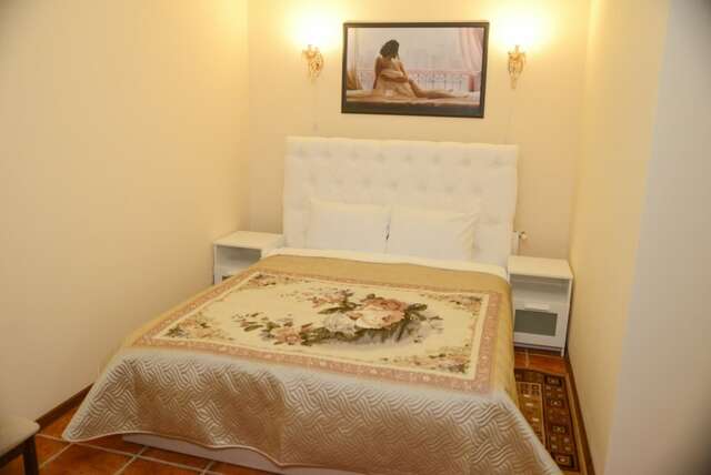 Отель Александрия-Шереметьево Химки-78