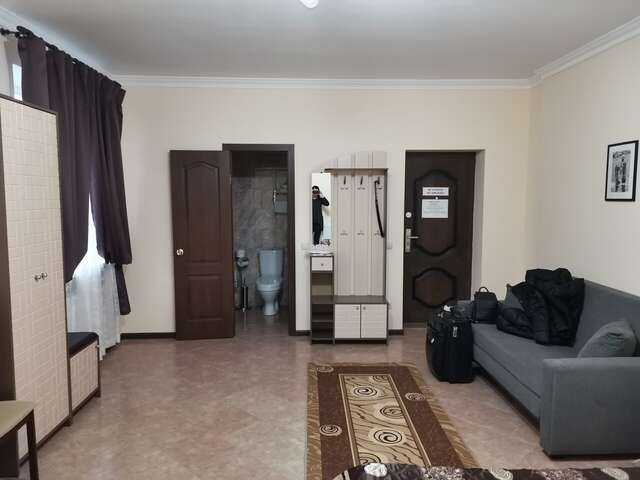 Отель Александрия-Шереметьево Химки-150