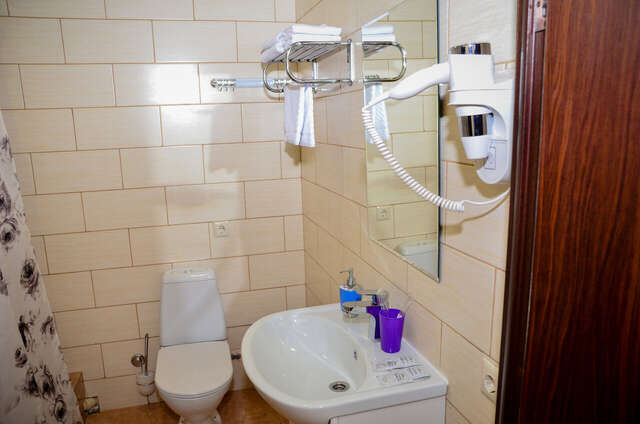 Отель Александрия-Шереметьево Химки-6