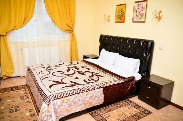 Отель Александрия-Шереметьево Химки-34