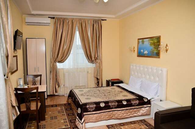 Отель Александрия-Шереметьево Химки-80