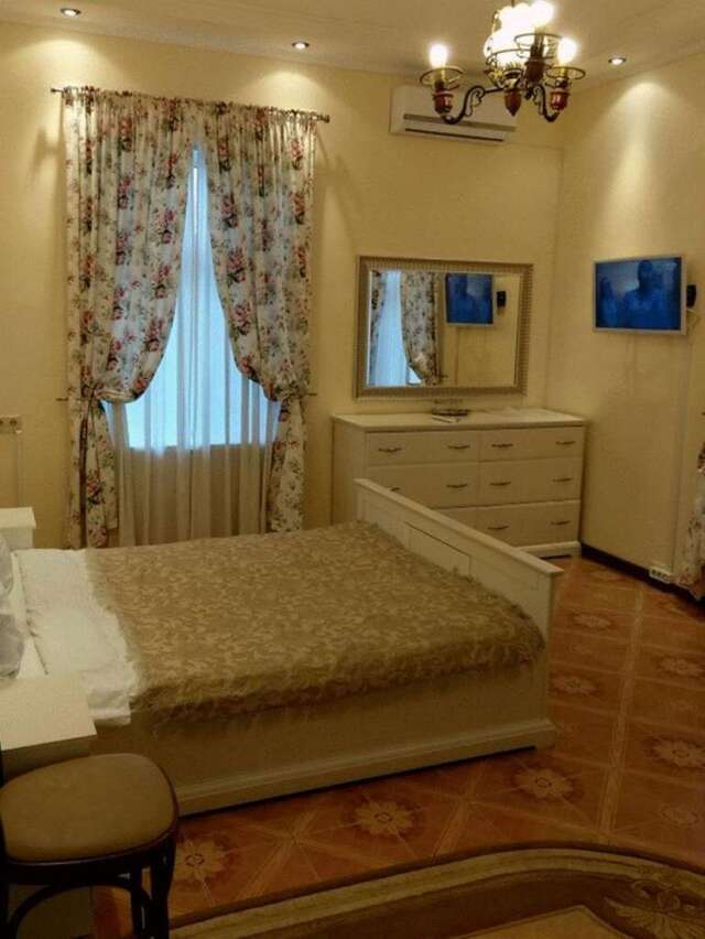 Отель Александрия-Шереметьево Химки-12