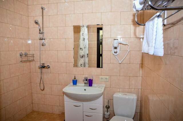 Отель Александрия-Шереметьево Химки-93