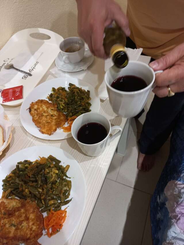 Отель Александрия-Шереметьево Химки-149