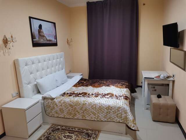 Отель Александрия-Шереметьево Химки-157