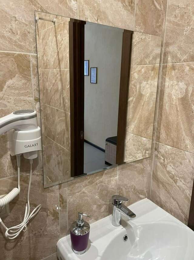 Отель Александрия-Шереметьево Химки-36