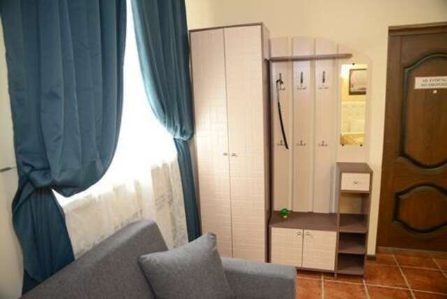 Отель Александрия-Шереметьево Химки-43