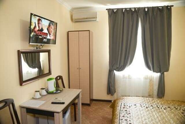 Отель Александрия-Шереметьево Химки-85