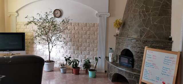 Отель Александрия-Шереметьево Химки-145