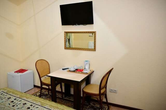 Отель Александрия-Шереметьево Химки-81