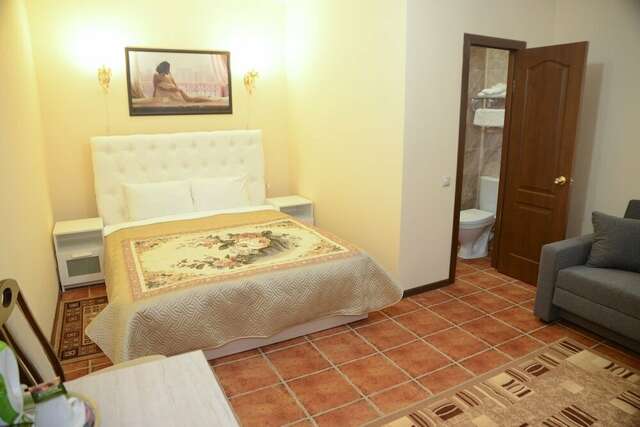 Отель Александрия-Шереметьево Химки-118