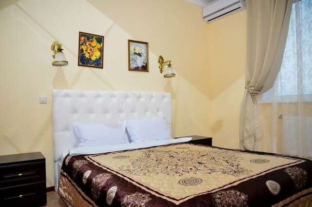 Отель Александрия-Шереметьево Химки-94