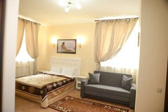 Отель Александрия-Шереметьево Химки-41