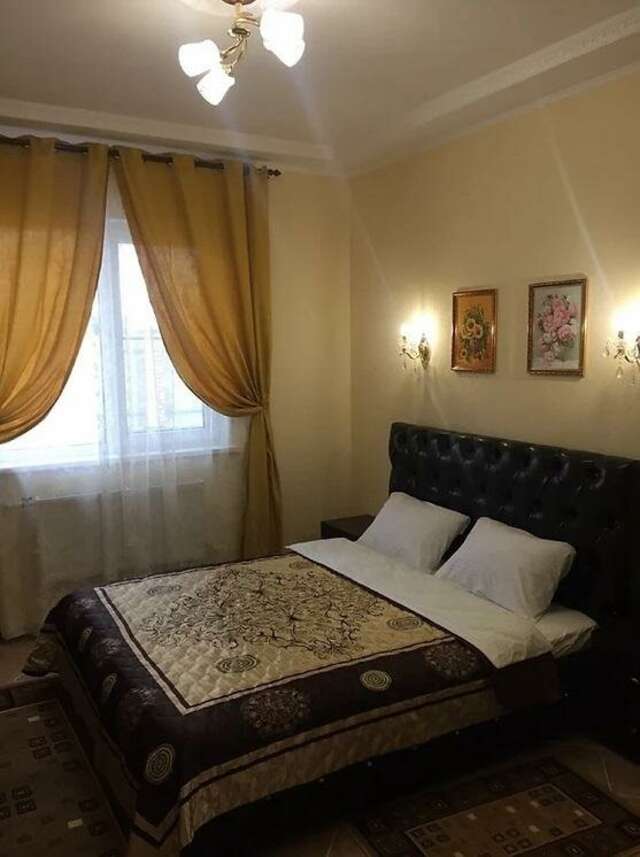 Отель Александрия-Шереметьево Химки-75