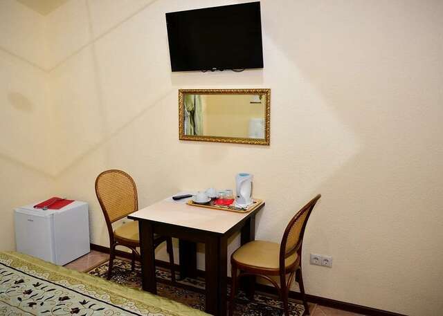 Отель Александрия-Шереметьево Химки-119