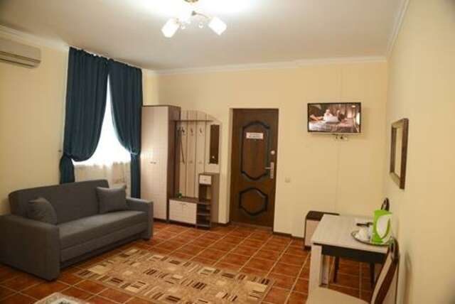 Отель Александрия-Шереметьево Химки-163