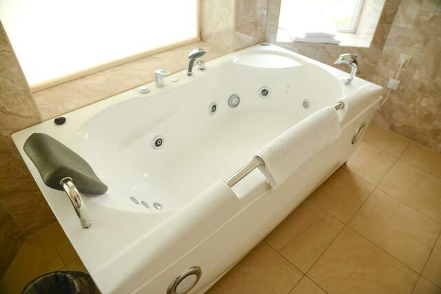 Отель Александрия-Шереметьево Химки-16