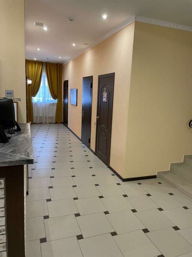 Отель Александрия-Шереметьево Химки-122