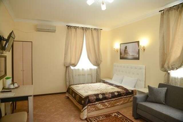 Отель Александрия-Шереметьево Химки-132