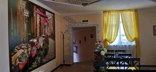 Отель Александрия-Шереметьево Химки-152