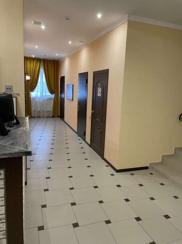 Отель Александрия-Шереметьево Химки-77