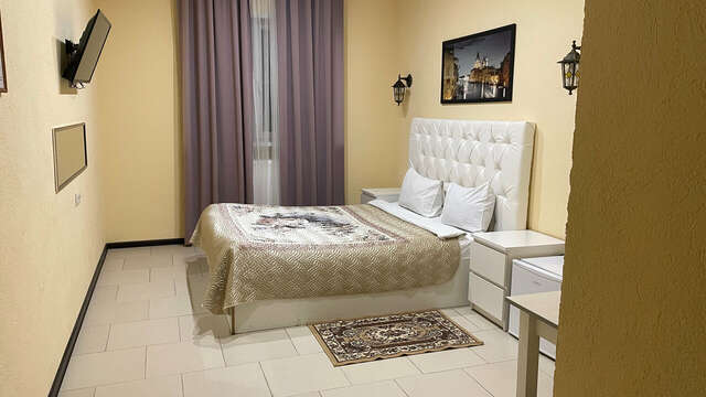 Отель Александрия-Шереметьево Химки-147