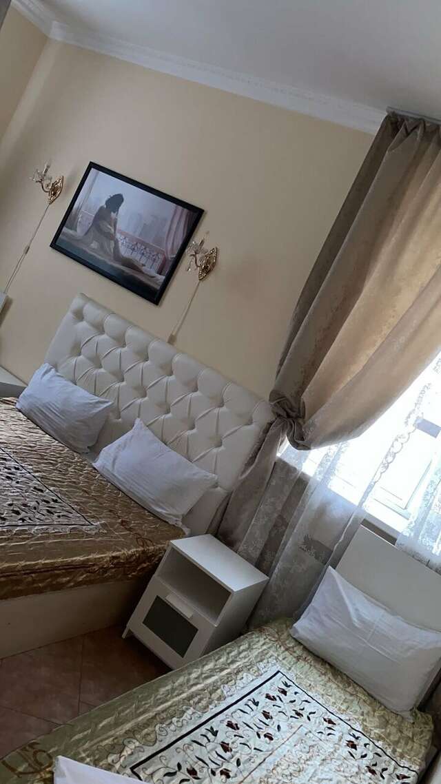 Отель Александрия-Шереметьево Химки-162