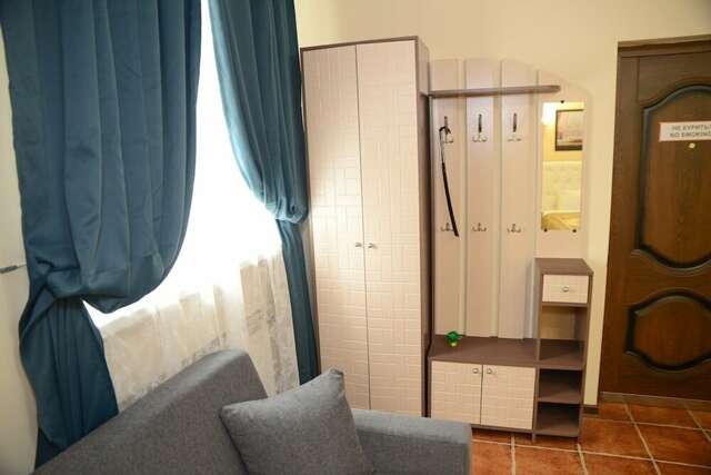 Отель Александрия-Шереметьево Химки-96