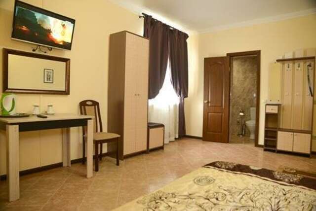 Отель Александрия-Шереметьево Химки-125