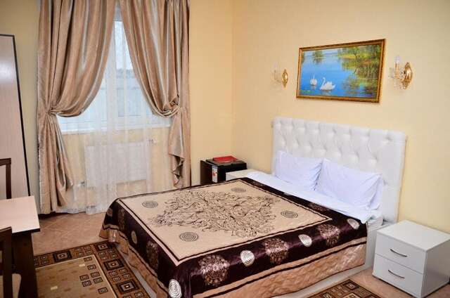 Отель Александрия-Шереметьево Химки-126