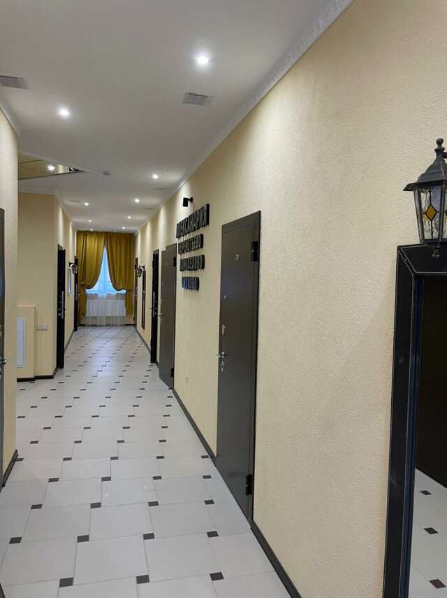 Отель Александрия-Шереметьево Химки-128