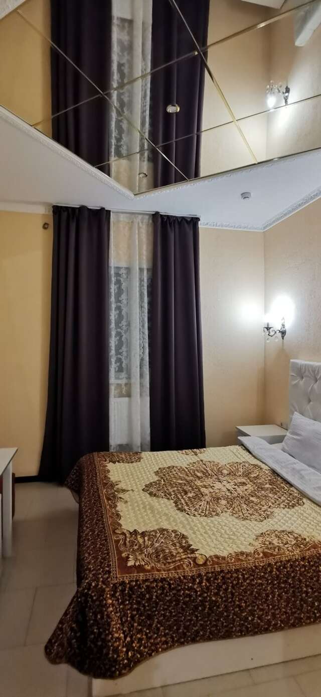 Отель Александрия-Шереметьево Химки-138