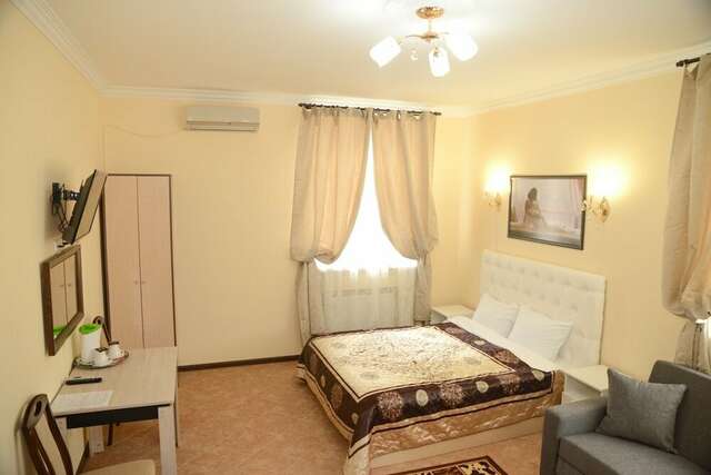 Отель Александрия-Шереметьево Химки-92