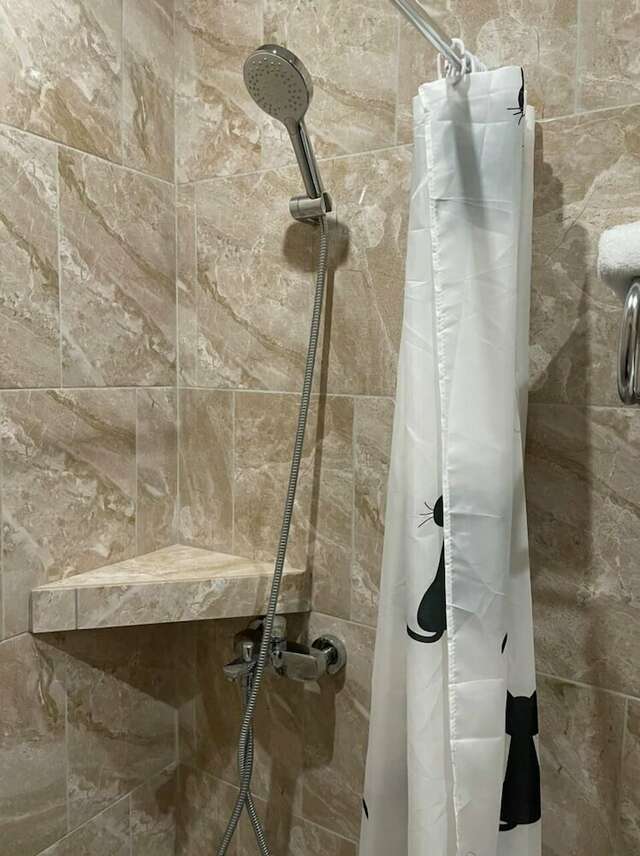 Отель Александрия-Шереметьево Химки-62