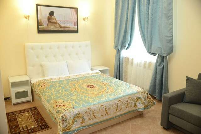 Отель Александрия-Шереметьево Химки-83